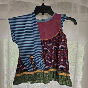 Matilda Jane Outfit